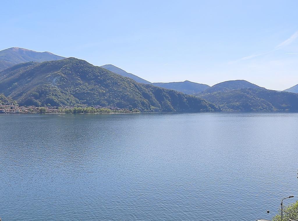 Casa Farfalla Da Rico Welchome Cannobio Pokoj fotografie